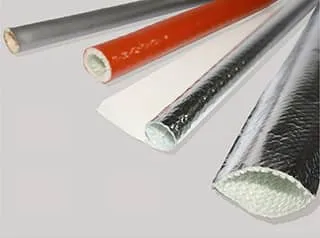 Fiberglass Sleeving