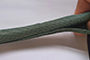Nomex Self-closing Braided Sleeving