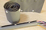 PVC Cable Wrap
