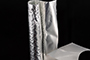 Aluminum Foil Fiberglass Wrap