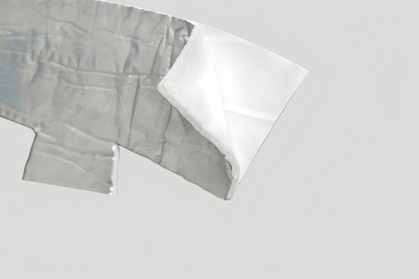 Aluminum Foil Heat Insulation Pad