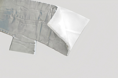 Aluminum Foil Heat Insulation Pad