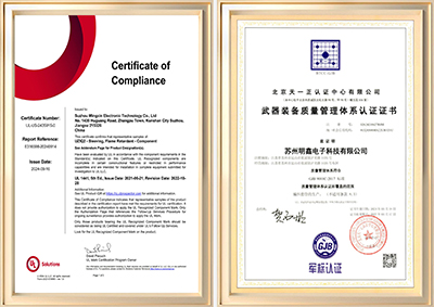 Innovation & Quality