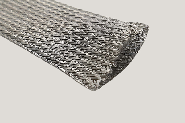 EMI Shielding Braided Sleeving