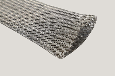 EMI Shielding Braided Sleeving