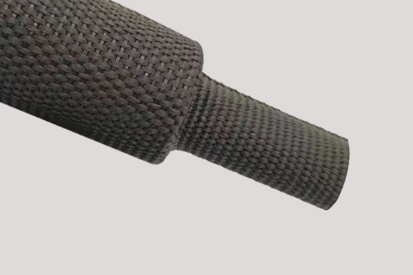 Heat Shrink Textile Sleeving