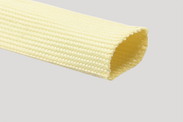 Kevlar Braided Sleeving