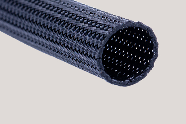 PA Monofilament Braided Sleeving