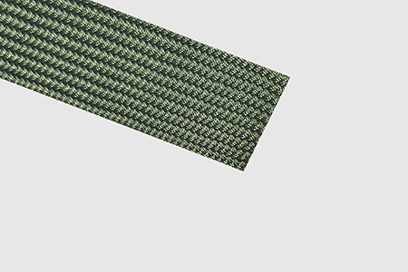 PA Multifilament Braided Sleeving (Army Green)