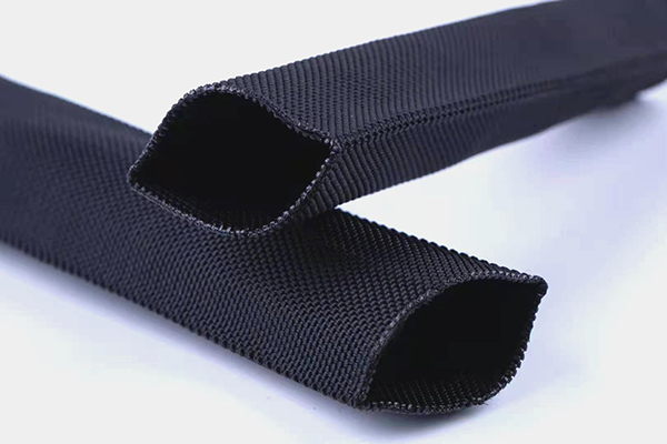 PA Textile Sleeving