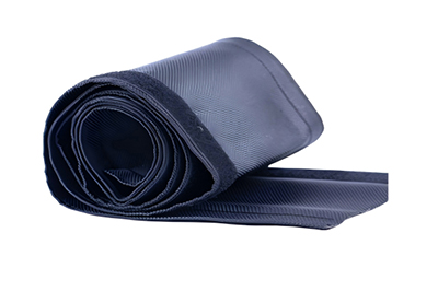 PA Hook & Loop Textile Wrap