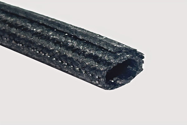 Sound Absorption Self-Closing Wrap