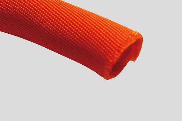 Thicken Plain Weave Self-Closing Wrap