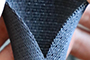 Thicken Twill Weave Self-Closing Wrap