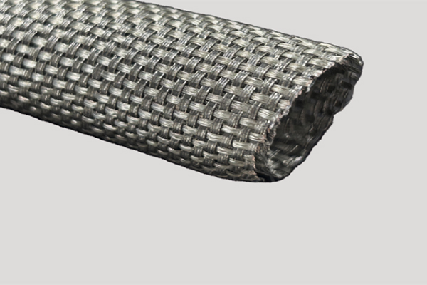 Tinned Copper Foil Self-Closing Wrap