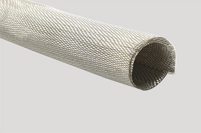 Tinned Copper Self-Closing Wrap