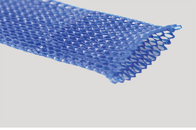 Truck Filter Sound Absorption Mesh